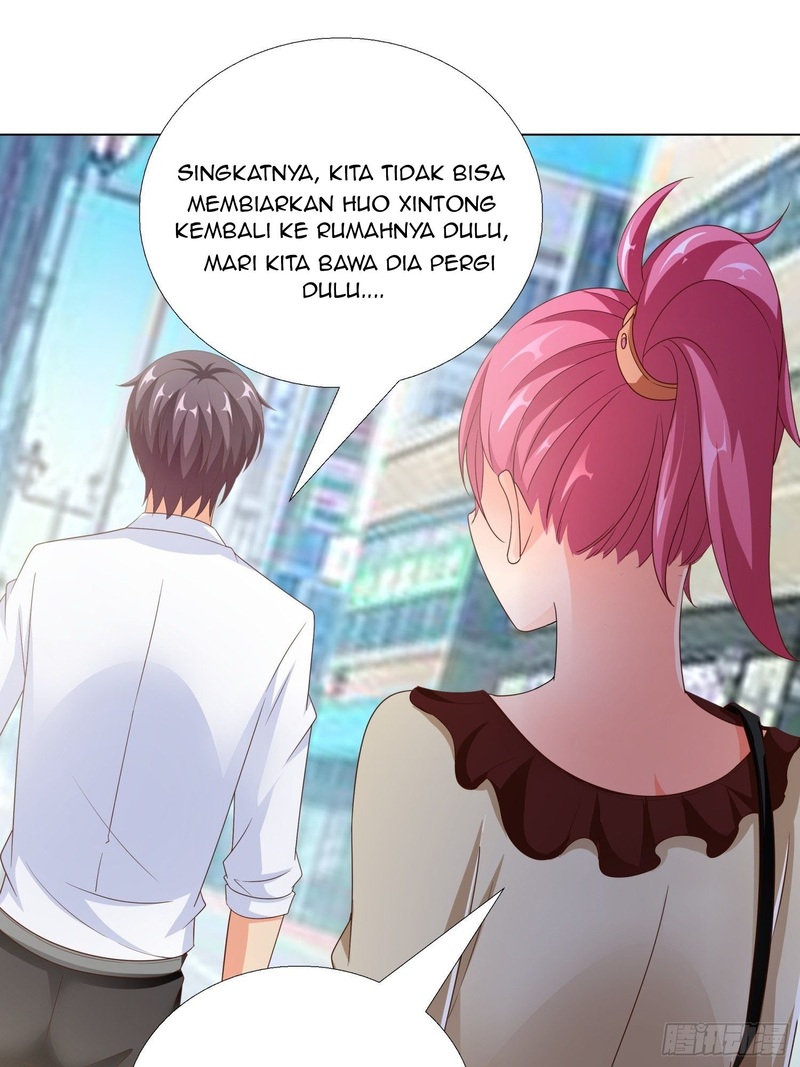 Super School Doctor Chapter 78 Bahasa Indonesia